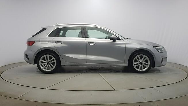 Audi A3 35 TFSI mHEV Advanced S tronic! Z Polskiego Salonu! Faktura VAT!