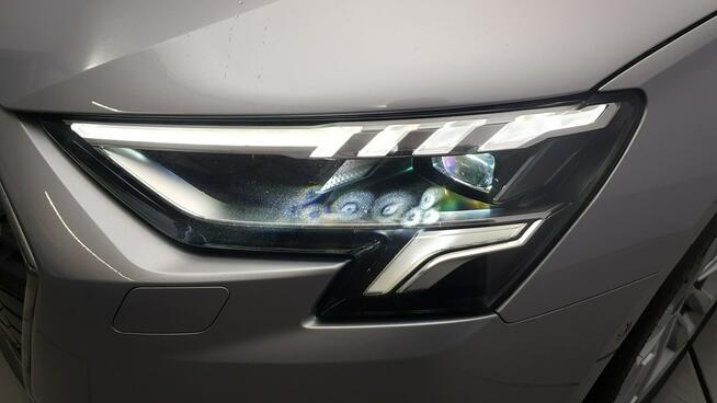 Audi A3 35 TFSI mHEV Advanced S tronic! Z Polskiego Salonu! Faktura VAT!