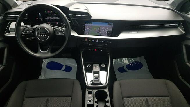 Audi A3 35 TFSI mHEV Advanced S tronic! Z Polskiego Salonu! Faktura VAT!