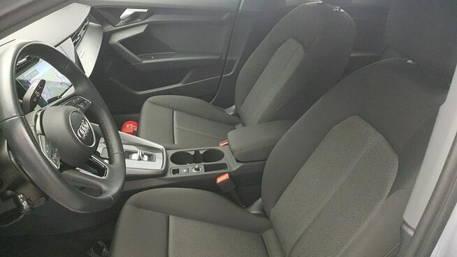 Audi A3 35 TFSI mHEV Advanced S tronic! Z Polskiego Salonu! Faktura VAT!