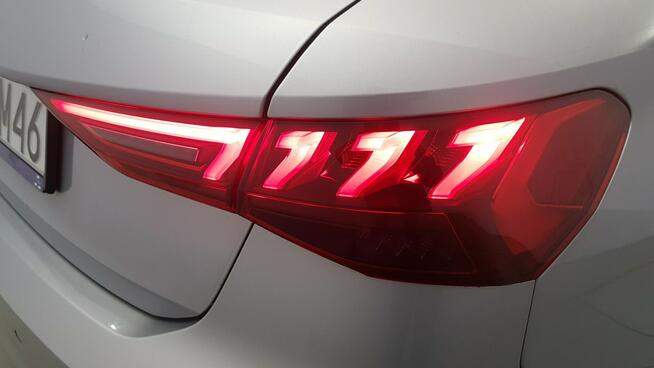 Audi A3 35 TFSI mHEV Advanced S tronic! Z Polskiego Salonu! Faktura VAT!