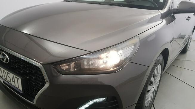 Hyundai i30 1.4 GET! Z Polskiego Salonu! Faktura VAT!