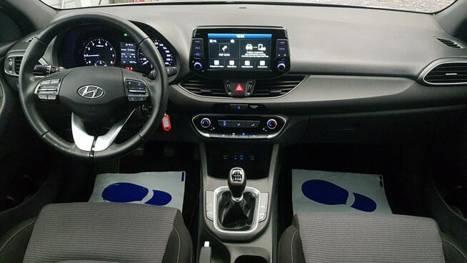 Hyundai i30 1.4 GET! Z Polskiego Salonu! Faktura VAT!