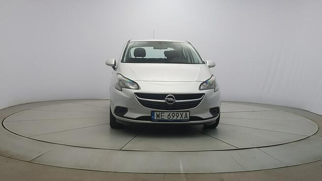 Opel Corsa 1.4 Enjoy! Z polskiego salonu! Z fakturą VAT!
