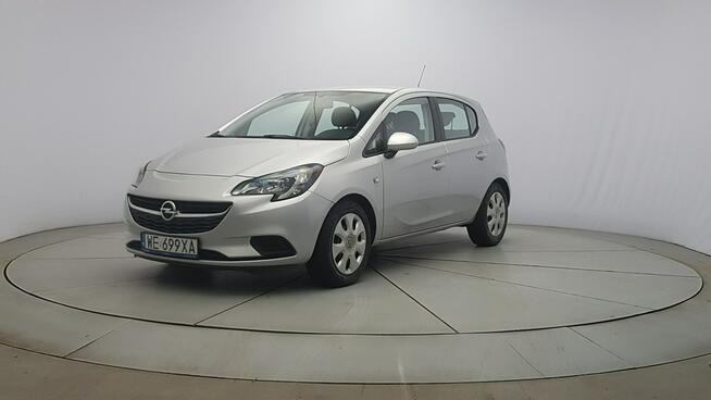 Opel Corsa 1.4 Enjoy! Z polskiego salonu! Z fakturą VAT!