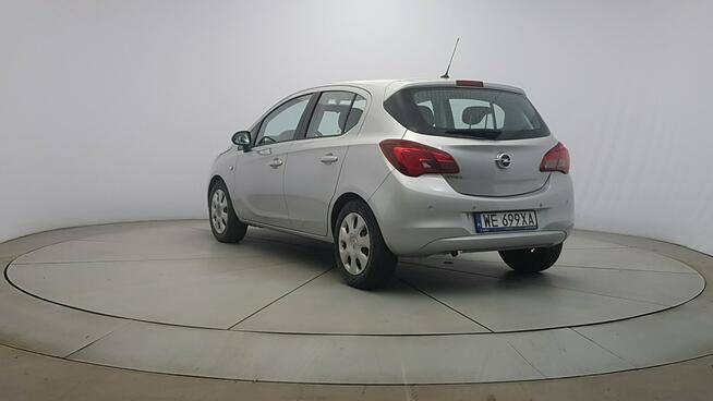 Opel Corsa 1.4 Enjoy! Z polskiego salonu! Z fakturą VAT!