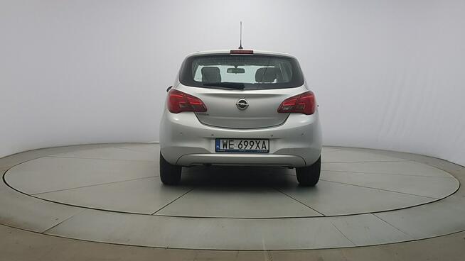 Opel Corsa 1.4 Enjoy! Z polskiego salonu! Z fakturą VAT!