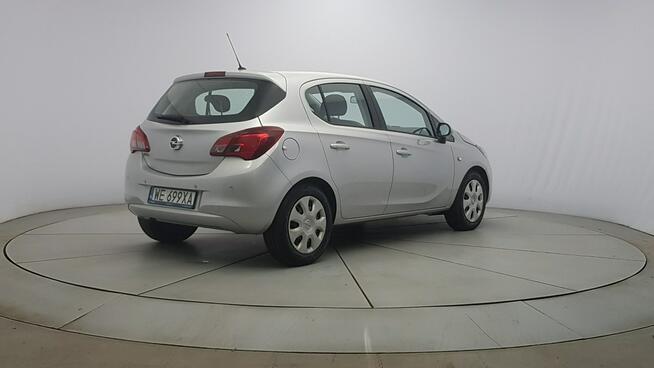 Opel Corsa 1.4 Enjoy! Z polskiego salonu! Z fakturą VAT!