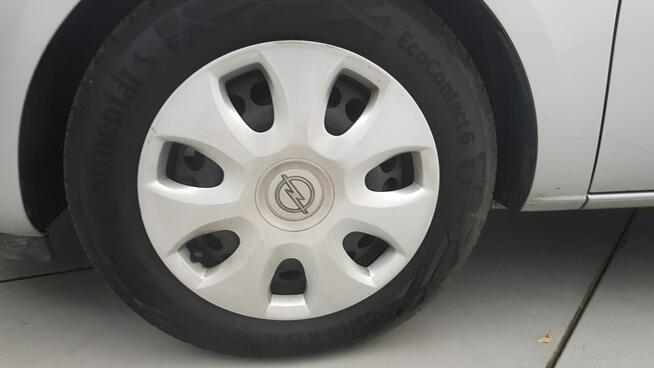 Opel Corsa 1.4 Enjoy! Z polskiego salonu! Z fakturą VAT!