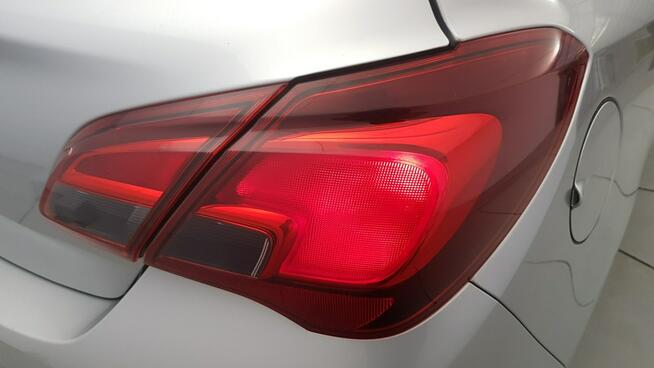 Opel Corsa 1.4 Enjoy! Z polskiego salonu! Z fakturą VAT!