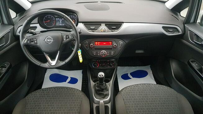 Opel Corsa 1.4 Enjoy! Z polskiego salonu! Z fakturą VAT!