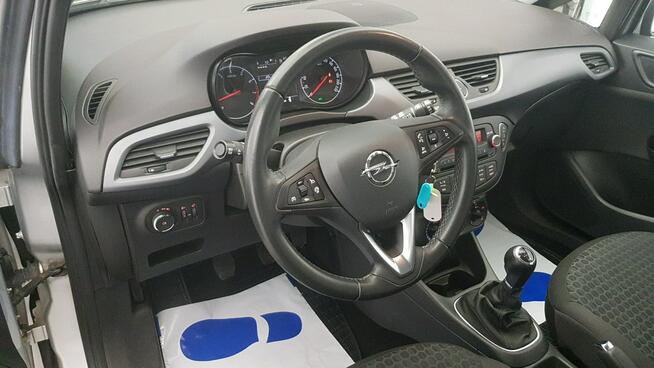 Opel Corsa 1.4 Enjoy! Z polskiego salonu! Z fakturą VAT!
