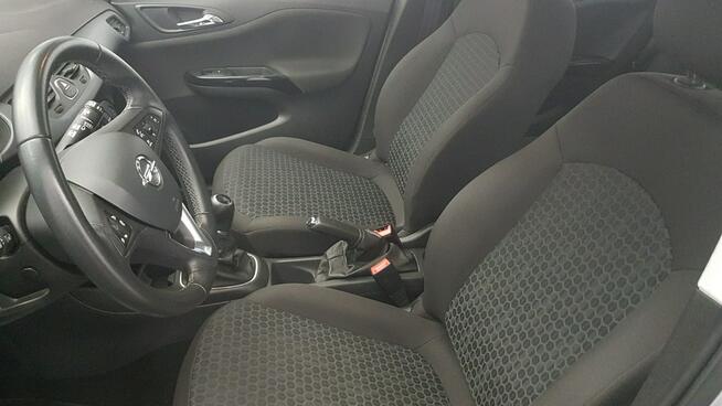 Opel Corsa 1.4 Enjoy! Z polskiego salonu! Z fakturą VAT!