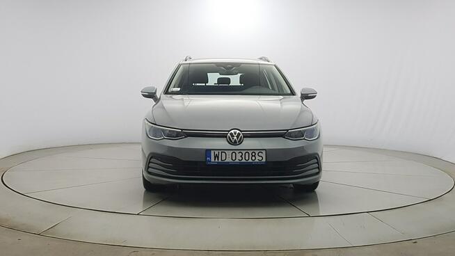 Volkswagen Golf 1.5 TSI EVO Life ! Z Polskiego Salonu! Faktura VAT!