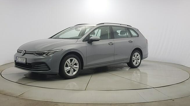 Volkswagen Golf 1.5 TSI EVO Life ! Z Polskiego Salonu! Faktura VAT!