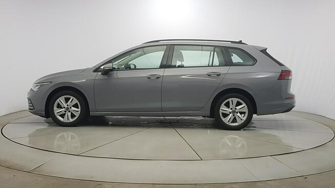 Volkswagen Golf 1.5 TSI EVO Life ! Z Polskiego Salonu! Faktura VAT!