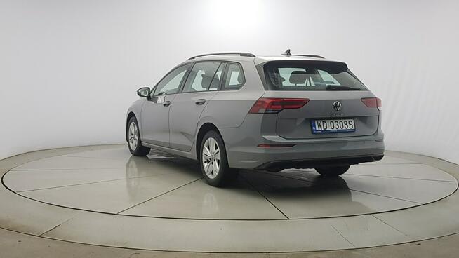 Volkswagen Golf 1.5 TSI EVO Life ! Z Polskiego Salonu! Faktura VAT!