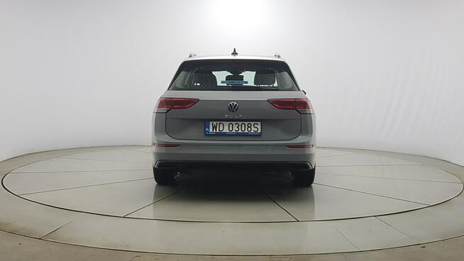 Volkswagen Golf 1.5 TSI EVO Life ! Z Polskiego Salonu! Faktura VAT!