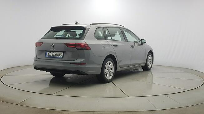 Volkswagen Golf 1.5 TSI EVO Life ! Z Polskiego Salonu! Faktura VAT!