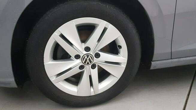 Volkswagen Golf 1.5 TSI EVO Life ! Z Polskiego Salonu! Faktura VAT!