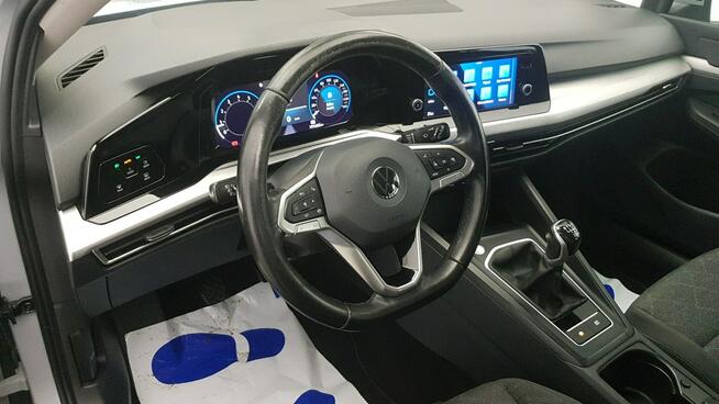 Volkswagen Golf 1.5 TSI EVO Life ! Z Polskiego Salonu! Faktura VAT!