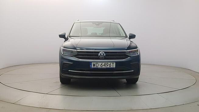 Volkswagen Tiguan 1.5 TSI EVO Life DSG! Z Polskiego Salonu! Faktura VAT!