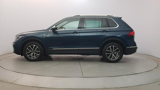 Volkswagen Tiguan 1.5 TSI EVO Life DSG! Z Polskiego Salonu! Faktura VAT!