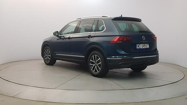 Volkswagen Tiguan 1.5 TSI EVO Life DSG! Z Polskiego Salonu! Faktura VAT!