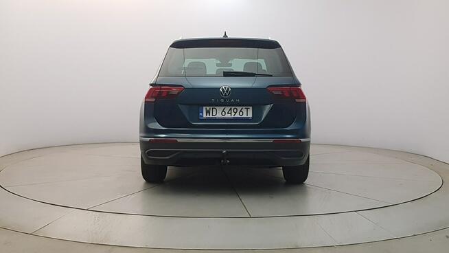 Volkswagen Tiguan 1.5 TSI EVO Life DSG! Z Polskiego Salonu! Faktura VAT!