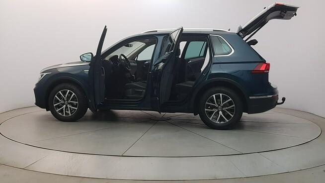 Volkswagen Tiguan 1.5 TSI EVO Life DSG! Z Polskiego Salonu! Faktura VAT!