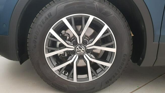 Volkswagen Tiguan 1.5 TSI EVO Life DSG! Z Polskiego Salonu! Faktura VAT!