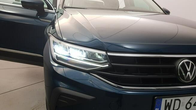 Volkswagen Tiguan 1.5 TSI EVO Life DSG! Z Polskiego Salonu! Faktura VAT!