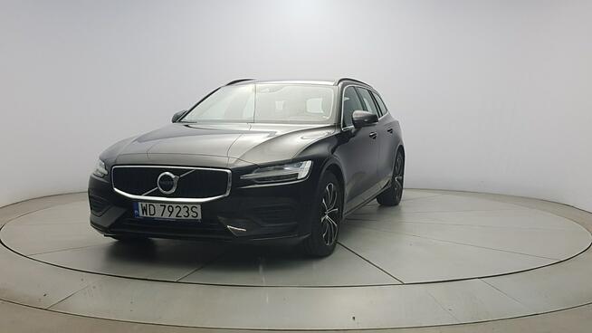 Volvo V60 B4 D Core ! Z Polskiego Salonu ! Faktura Vat !
