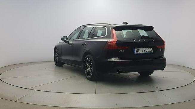 Volvo V60 B4 D Core ! Z Polskiego Salonu ! Faktura Vat !
