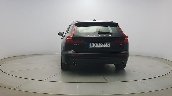 Volvo V60 B4 D Core ! Z Polskiego Salonu ! Faktura Vat !