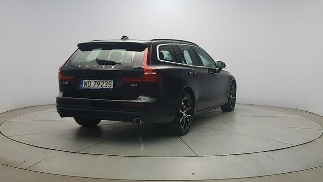 Volvo V60 B4 D Core ! Z Polskiego Salonu ! Faktura Vat !