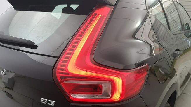 Volvo XC 40 B3 Core ! Z Polskiego Salonu ! Faktura VAT !