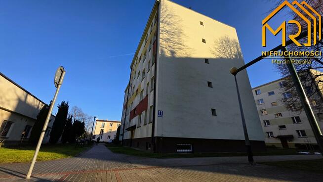 Mieszkanie Brzesko, osiedle Browarna