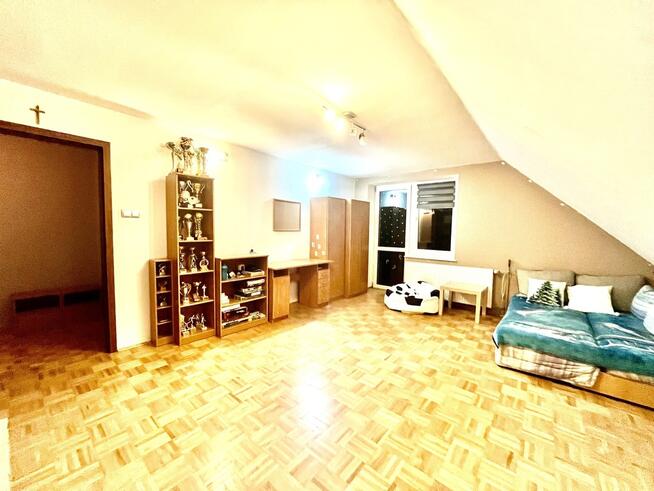 SPRZEDAM DOM-FRANCISZKÓW k. Świdnika.