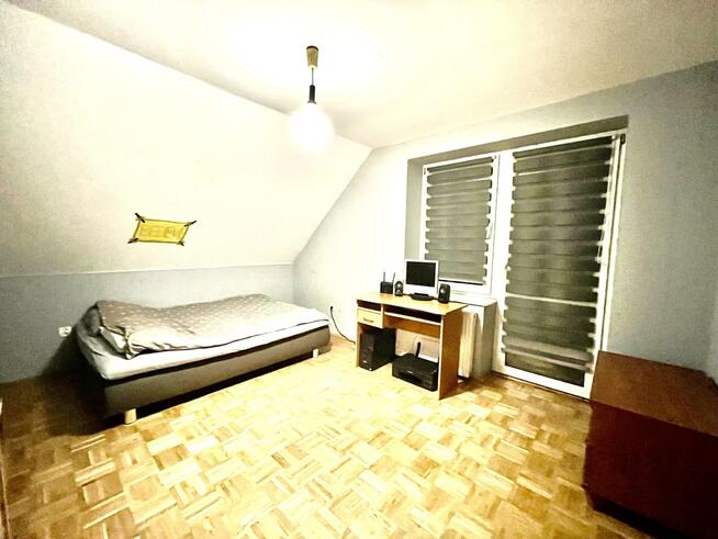 SPRZEDAM DOM-FRANCISZKÓW k. Świdnika.