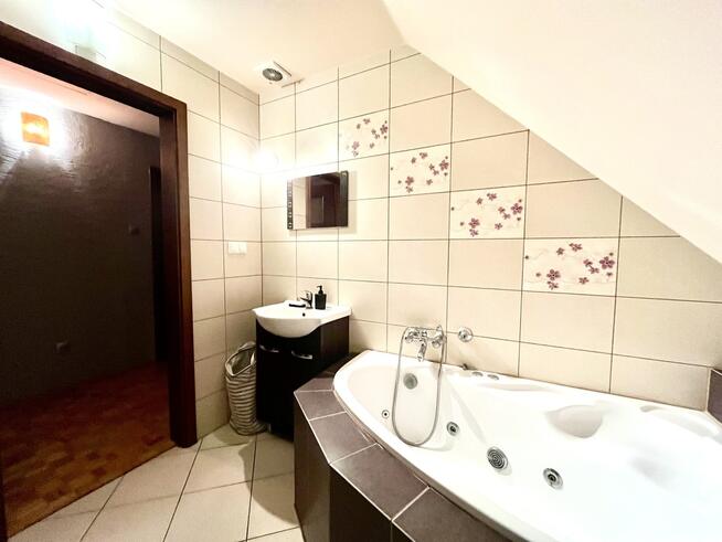 SPRZEDAM DOM-FRANCISZKÓW k. Świdnika.