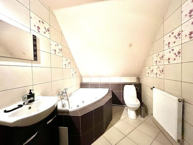 SPRZEDAM DOM-FRANCISZKÓW k. Świdnika.