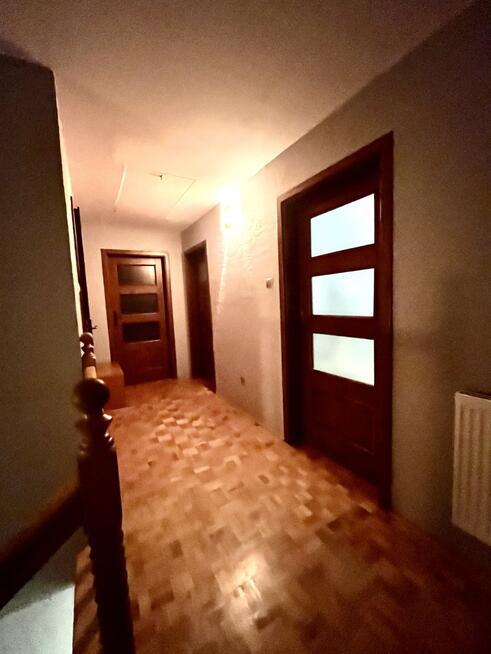 SPRZEDAM DOM-FRANCISZKÓW k. Świdnika.