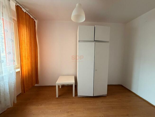 Mieszkanie Wrocław Fabryczna, Gądów, Balonowa