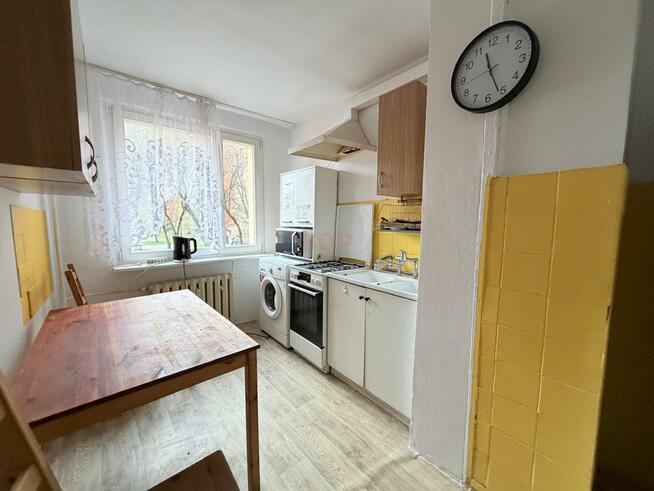 Mieszkanie Wrocław Fabryczna, Gądów, Balonowa