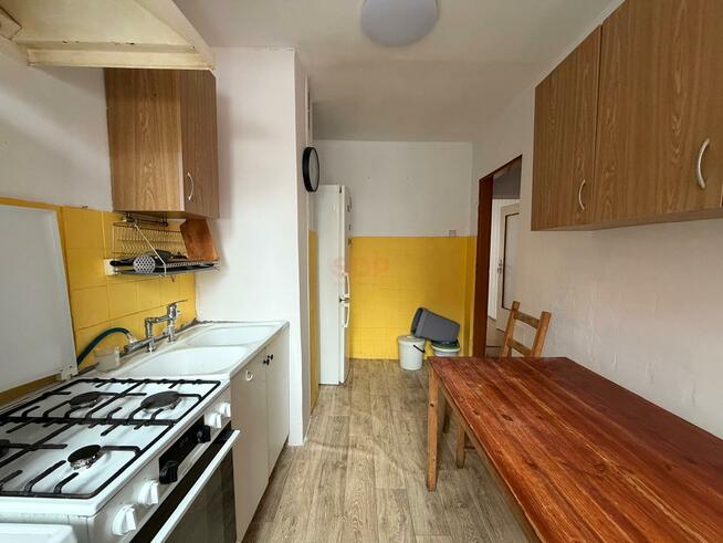 Mieszkanie Wrocław Fabryczna, Gądów, Balonowa