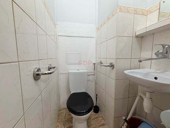 Mieszkanie Wrocław Fabryczna, Gądów, Balonowa