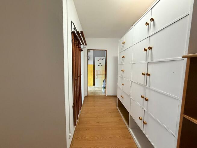 Mieszkanie Wrocław Fabryczna, Gądów, Balonowa