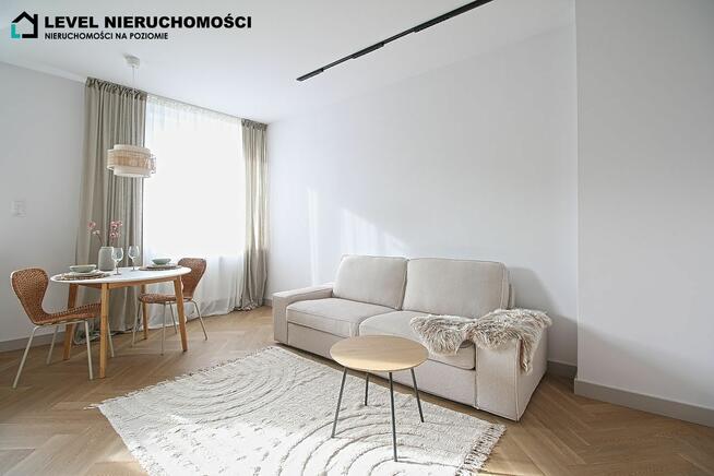 Perfekcyjne mieszkanie trzypokojowe