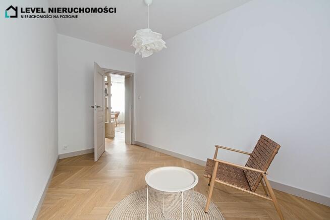 Perfekcyjne mieszkanie trzypokojowe